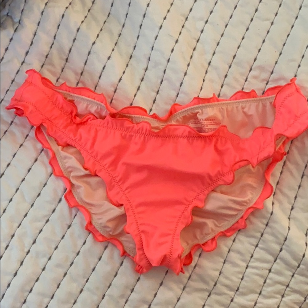 Victoria’s Secret Bikini Bottoms